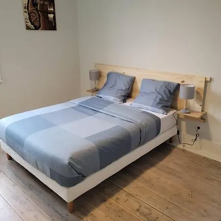 Maison 1930 Cosy Tourcoing