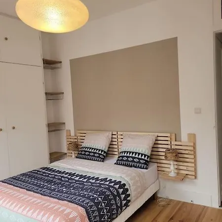 Maison 1930 Cosy Nyaraló