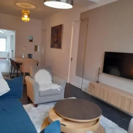 Maison 1930 Cosy