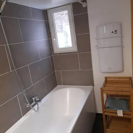 Maison 1930 Cosy Nyaraló *