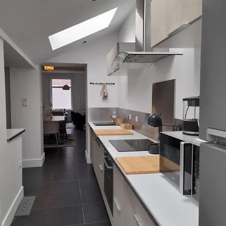 Maison 1930 Cosy * Tourcoing